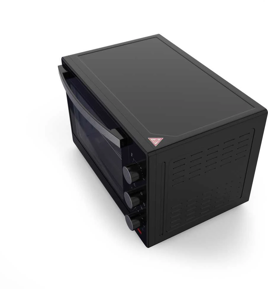 Elektrinė krosnelė KROSNELĖ EL BROCK TO 3001 B 30L 1500W