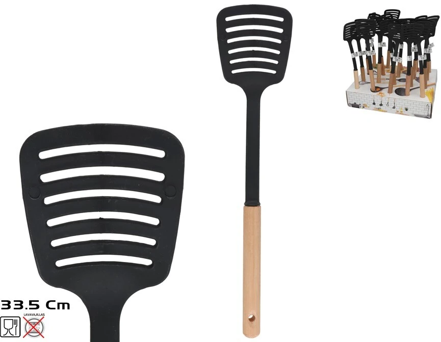 Perforuota mentelė 36 cm, 36 x 8,5 x 4,5 cm, KITCHEN&GO