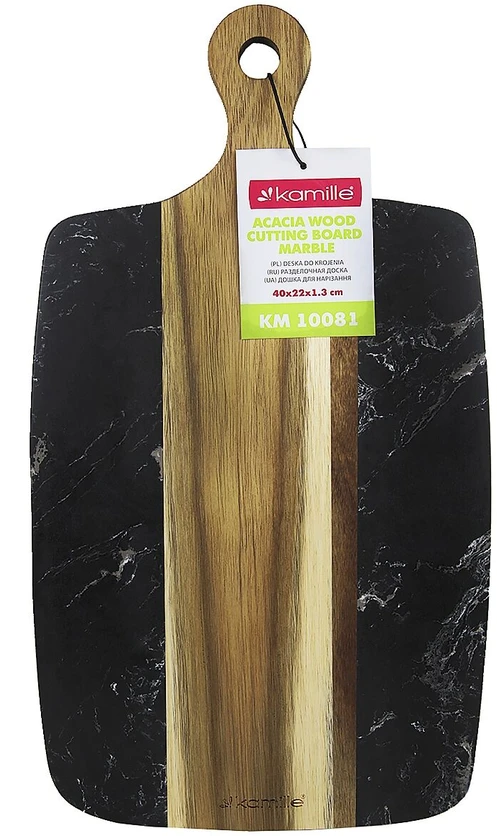 Kamille Riposo Pjaustymo lentelė 40 x 22 cm, R-10081