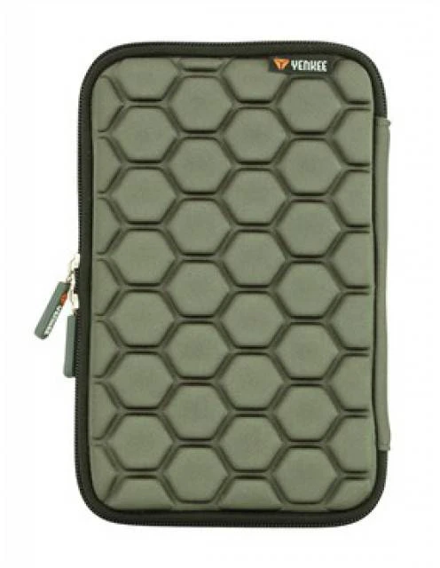 Dėklas na tablet Yenkee Dėklas na tablet 140x220x 23 mm YENKEE YBT 0720 GY