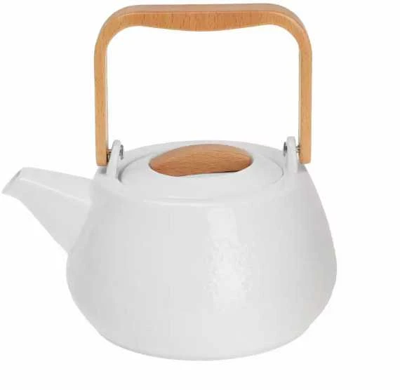 Kassel Porcelanowy Porcelianinis arbatinukas Kaselyje
