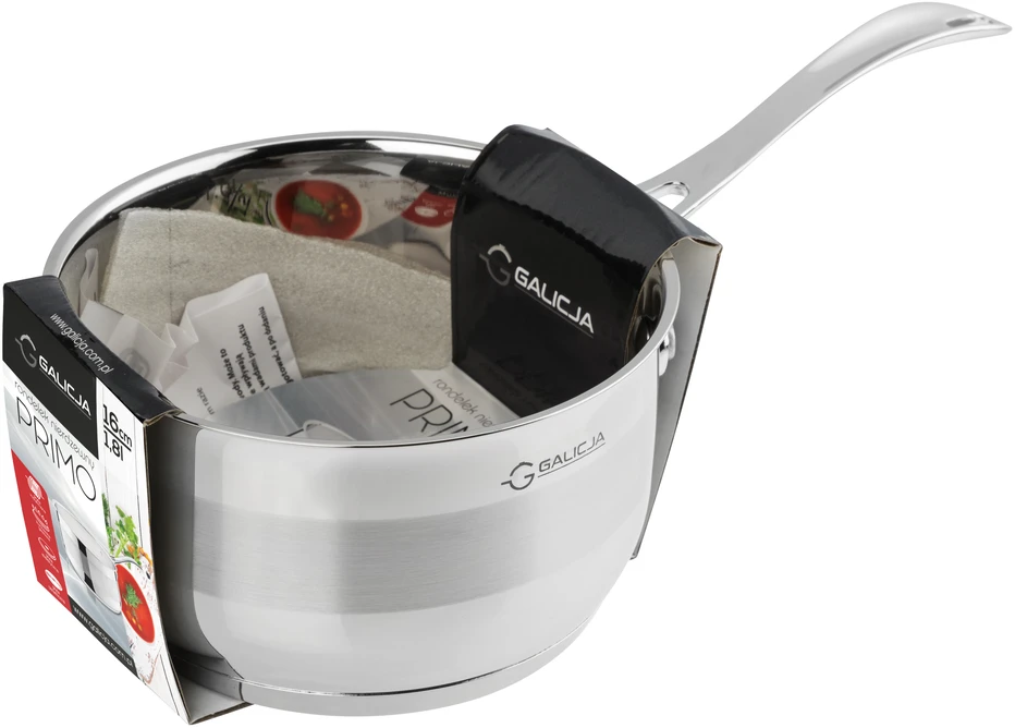 Galicja Primo ronledek 16cm 1.8l art 5032