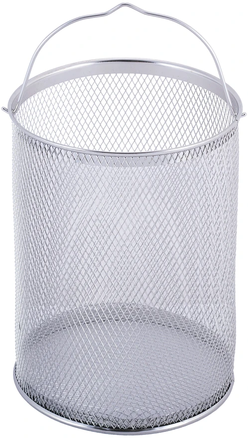 Puodas šparagams virti 4,0 l, 5850, Kamille