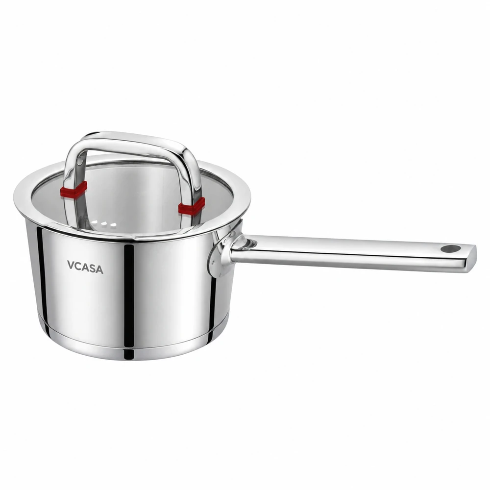 Kaistuvas stal, śr.16cm 1,6l VCASA