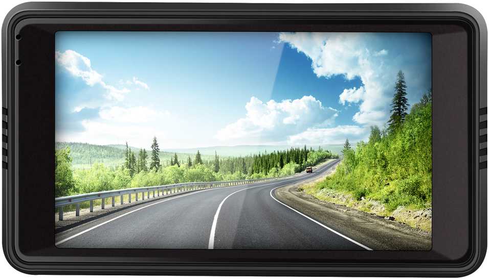 SCR 4200 FHD Car Recorder SENCOR