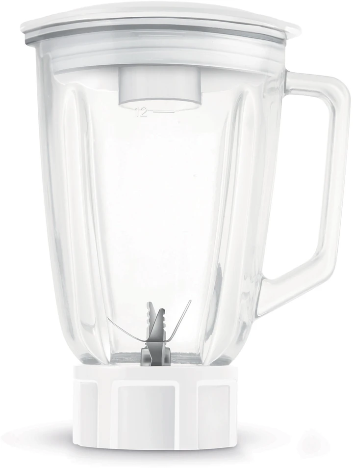 Plakiklis STX 034 Glass Maišytuvas STM63x/787x SENCOR