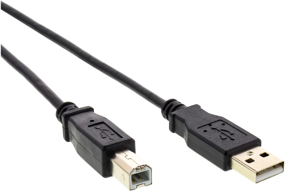 Sencor, USB 2.0, 1,5 m