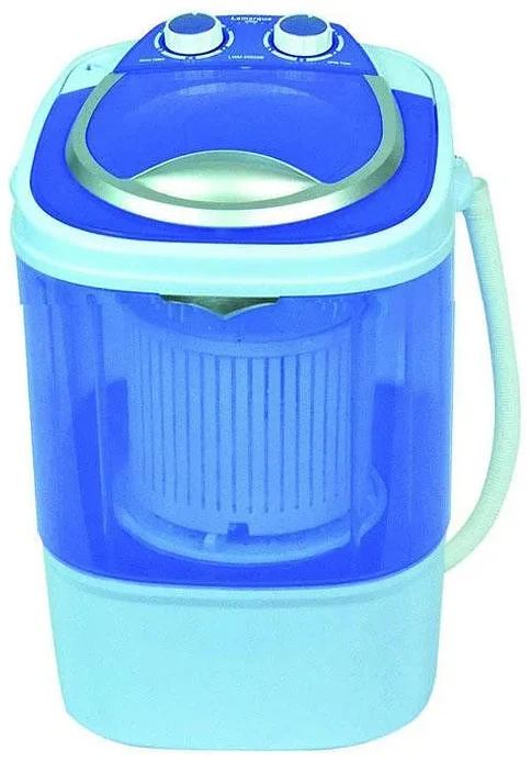 Skalbimo mašina Skalbyklė, 3KG, 250W, 73507, LAMARQUE