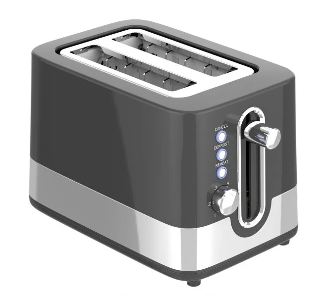 Skrudintuvas 2 gabalėliams, 6 nustatymai, 800 W, juodas, 55OV51440I, Oliver Voltz
