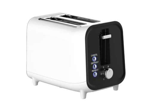 Skrudintuvas 2 riekelėms, 800 W, baltas, 55OV51440H, „Oliver Voltz“