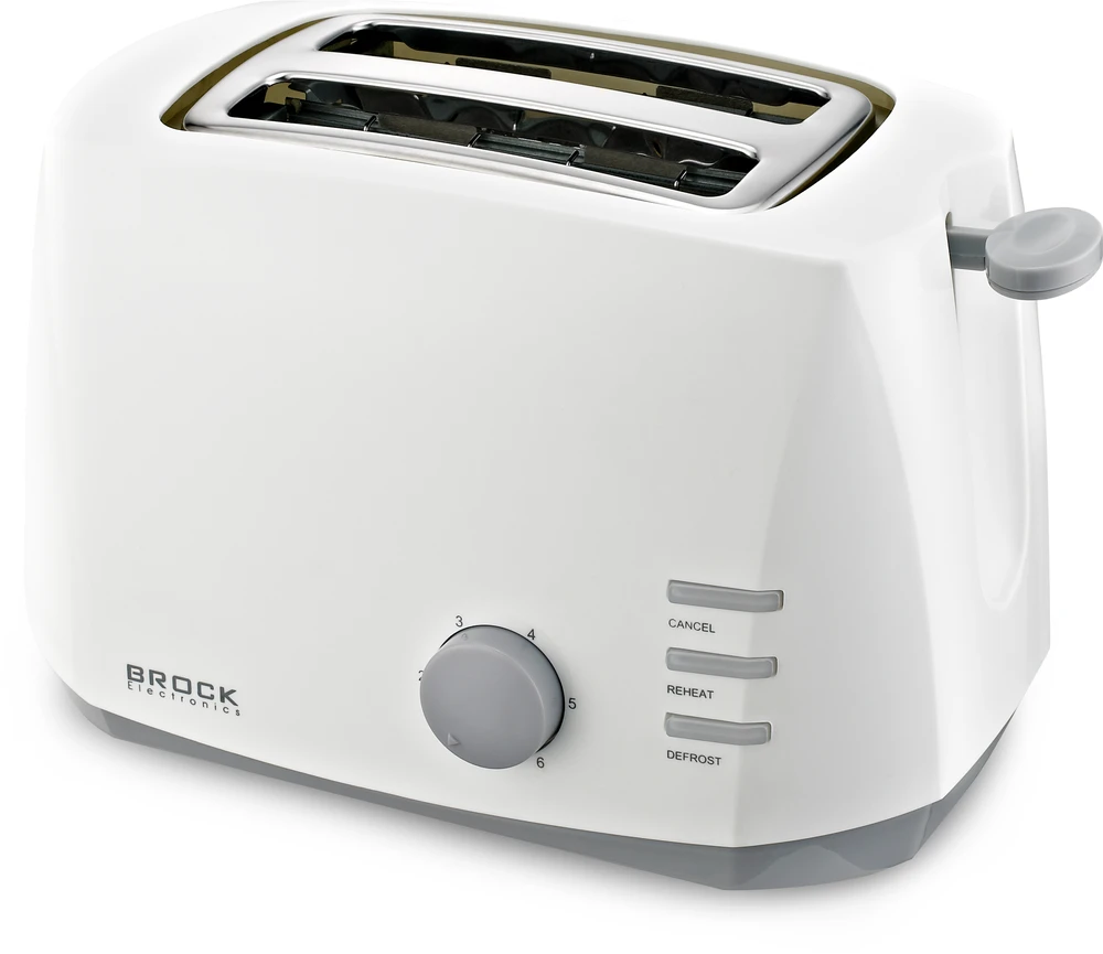 Skrudintuvas BROCK BT 1002 WH, 800W