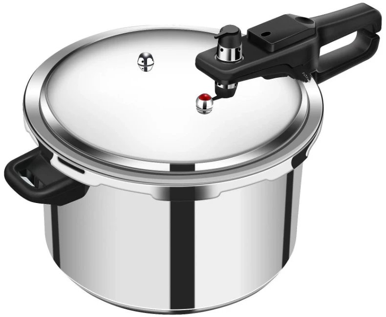 Slėginis puodas, 4.5L, 77829, MAGICOOK