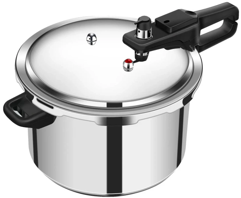 Slėginis puodas, 7.5L, 77831, MAGICOOK