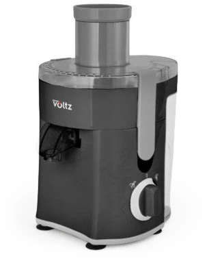 Sulčiaspaudė, 400W - 600W, juoda, 5OV51160CB, Oliver Voltz