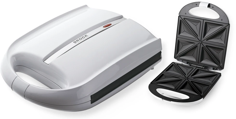 SSM 3008 WH BROCK Sumuštinių keptuvas