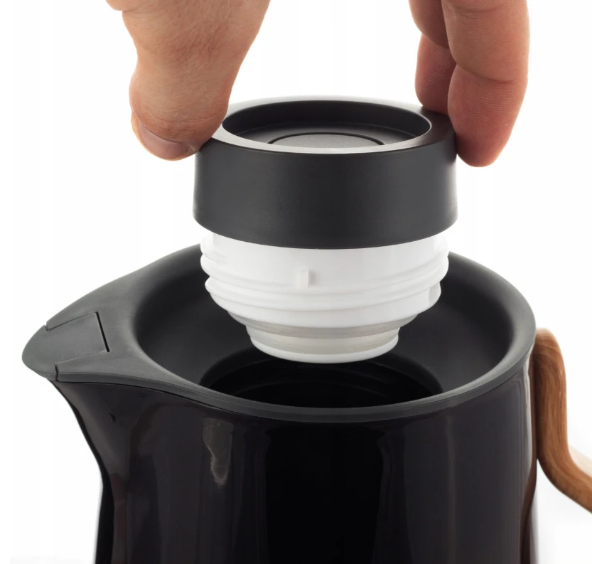 Termosas su 1,0 l stikline kolba, Ofenbach, 101329