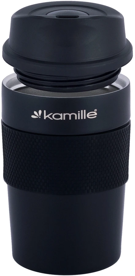 Termosinis puodelis 360 ml, 2049, KAMILLE