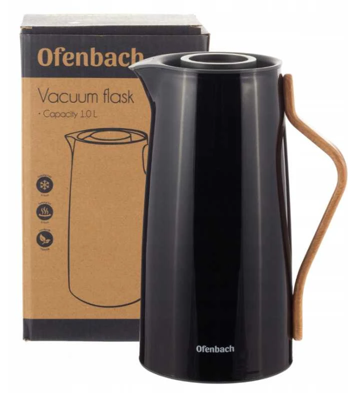 Ofenbach Riposo Termosas - ąsotis 1 L, R-101329