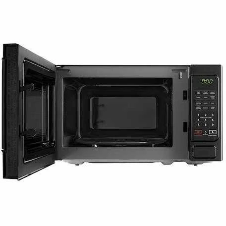 Mikrobangų krosnelė Toshiba MM EM20PBK