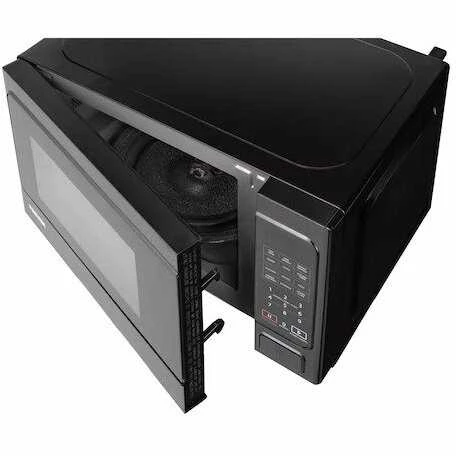 Mikrobangų krosnelė Toshiba MM EM20PBK