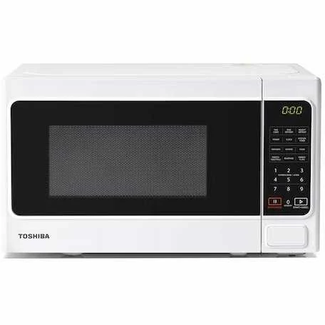 Mikrobangų krosnelė Toshiba MM-EM20P(WH)