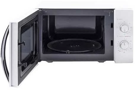 Toshiba Mikrobangų krosnelė, balta (MWP-MG20P(WH))