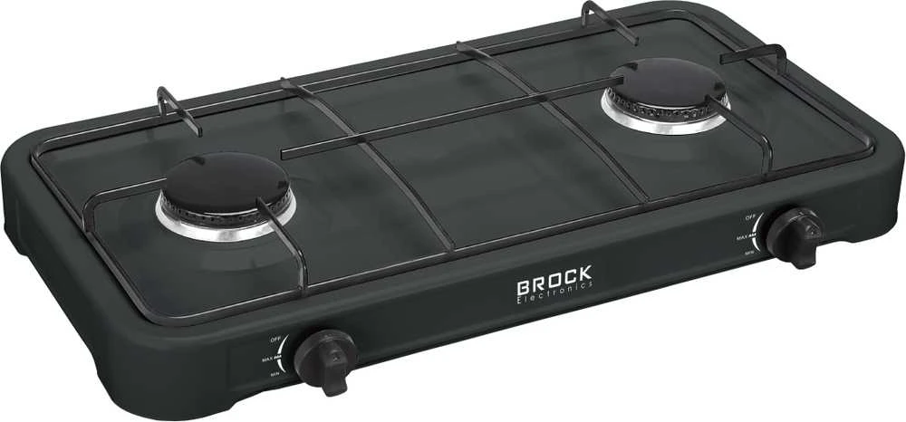 Atskirai pastatoma kaitlentė Brock Dujinė viryklė GS 2002 BK