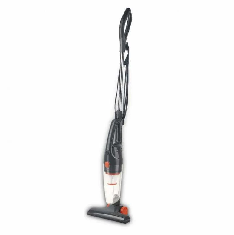 Vertikalus dulkių siurblys, cikloninis 2in1 Rosberg R51001A, 600W, 0.8L