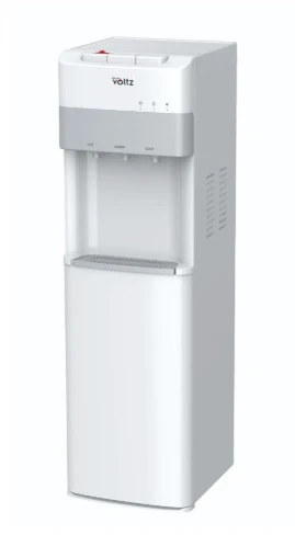 Vandens dozatorius, 85-500W\10°-90°C, baltas, 55OV51449E, „Oliver Voltz“
