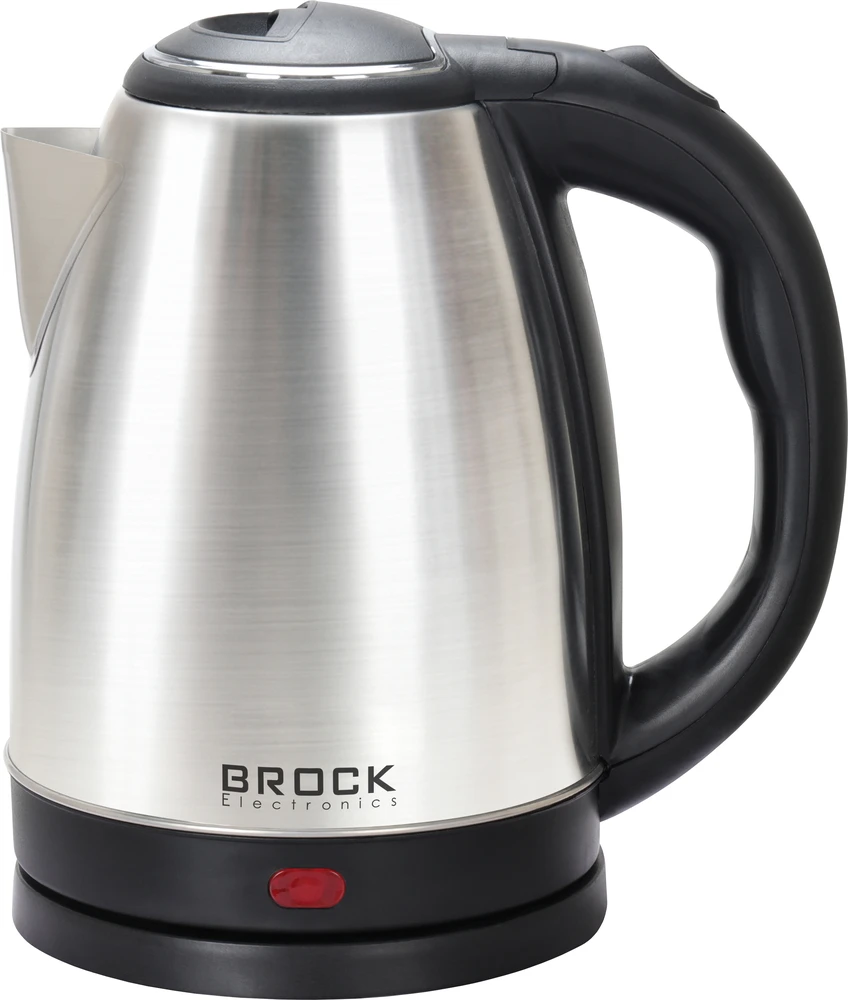 Brock elektrinis virdulys 1,8l 1500W