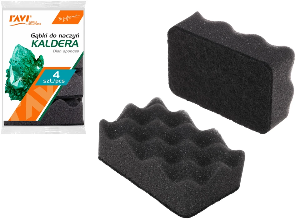 Simple Solution Nežinomas KEMPINĖ INDŲ KALDERA 4VNT