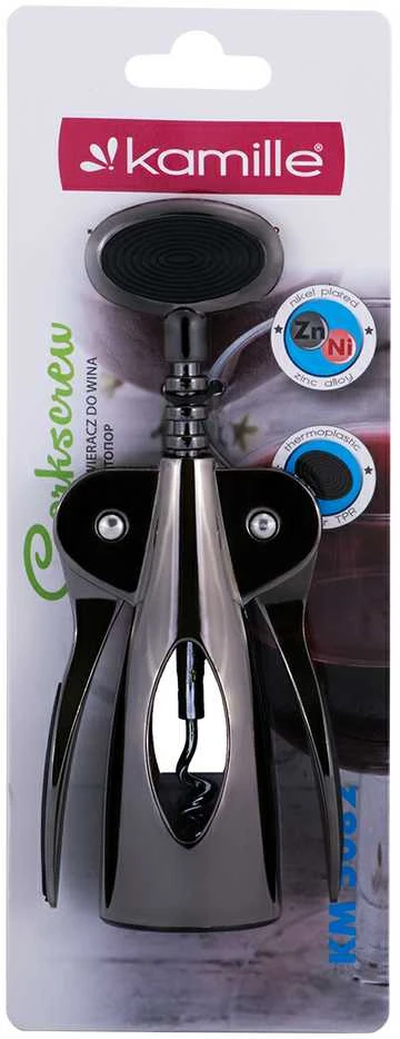 Kamščiatraukis KAMILLE 5082