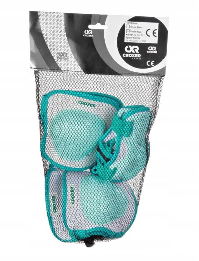 Apsaugų rinkinys Croxer Neve Mint S