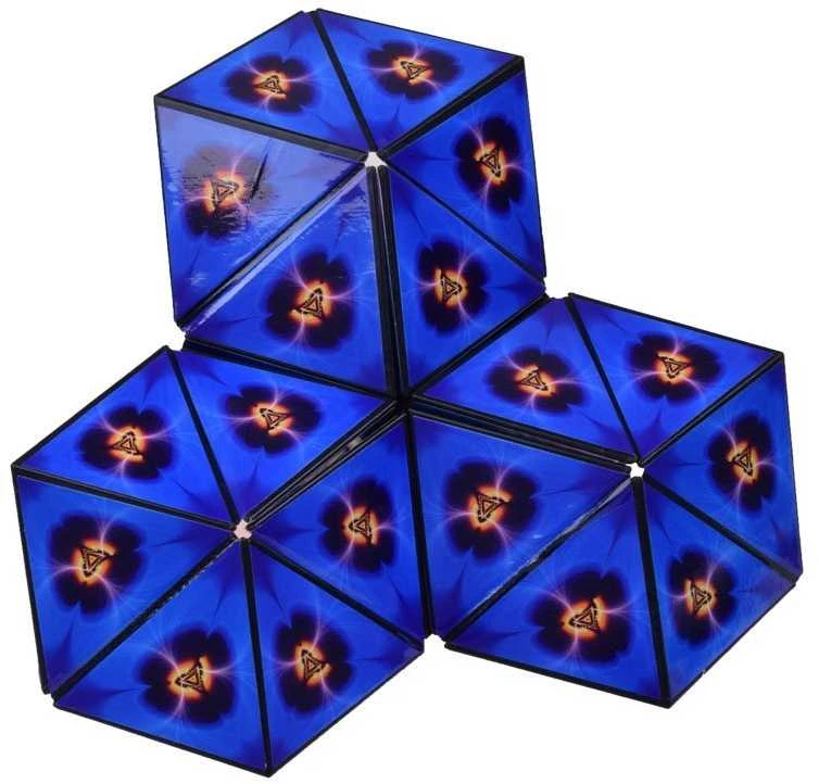 Asimetriškas galvosūkis “ Cube ”