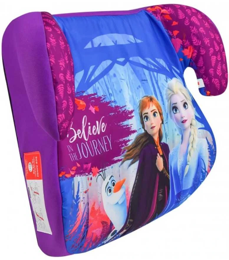 Seven Autokedutė - paaukštinimas MINNIE 15-36 Kg.
