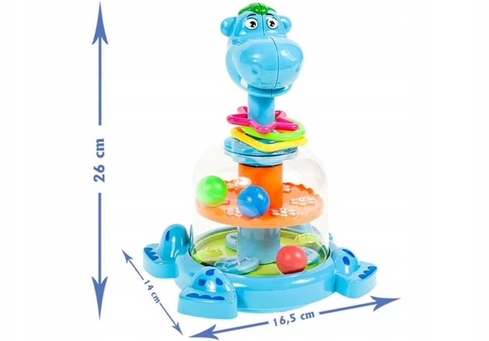 Supimas - karuselė Kruzzel 24643