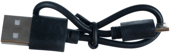 Malatec Belaidės „Bluetooth“ ausinės su LED ausimis Baltas