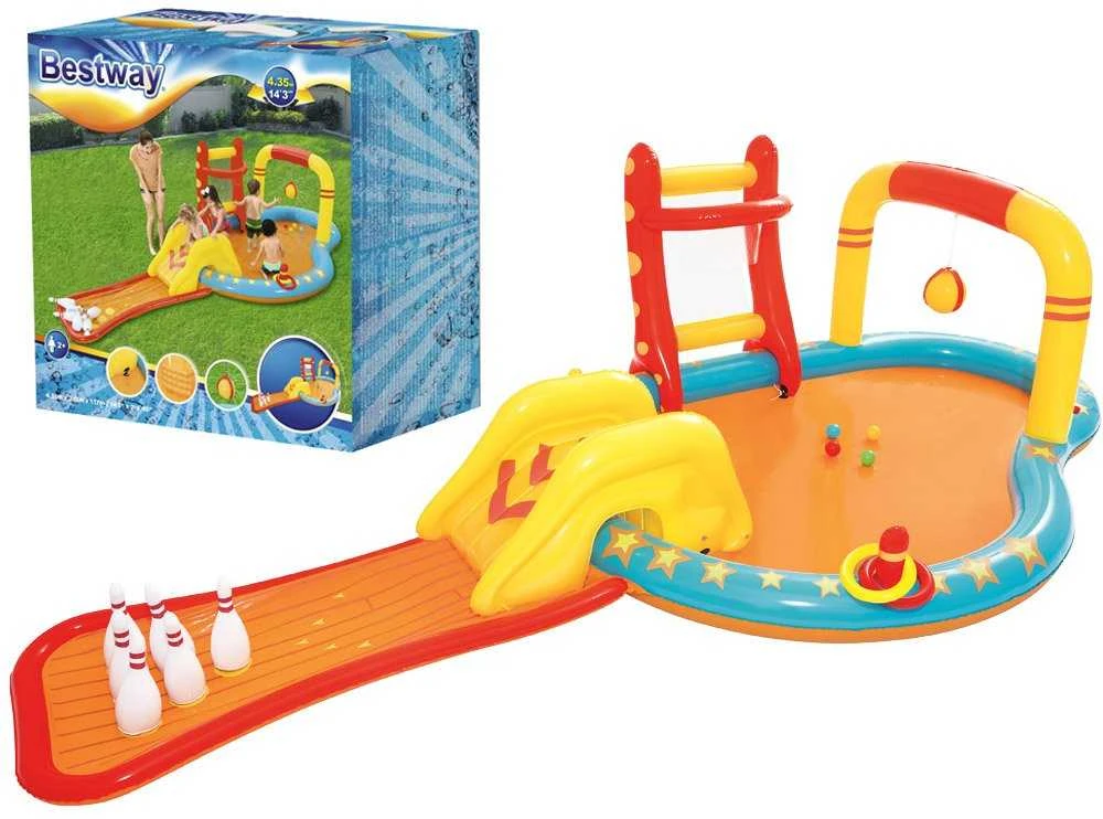 Bestway 53068 pripučiamas žaislas