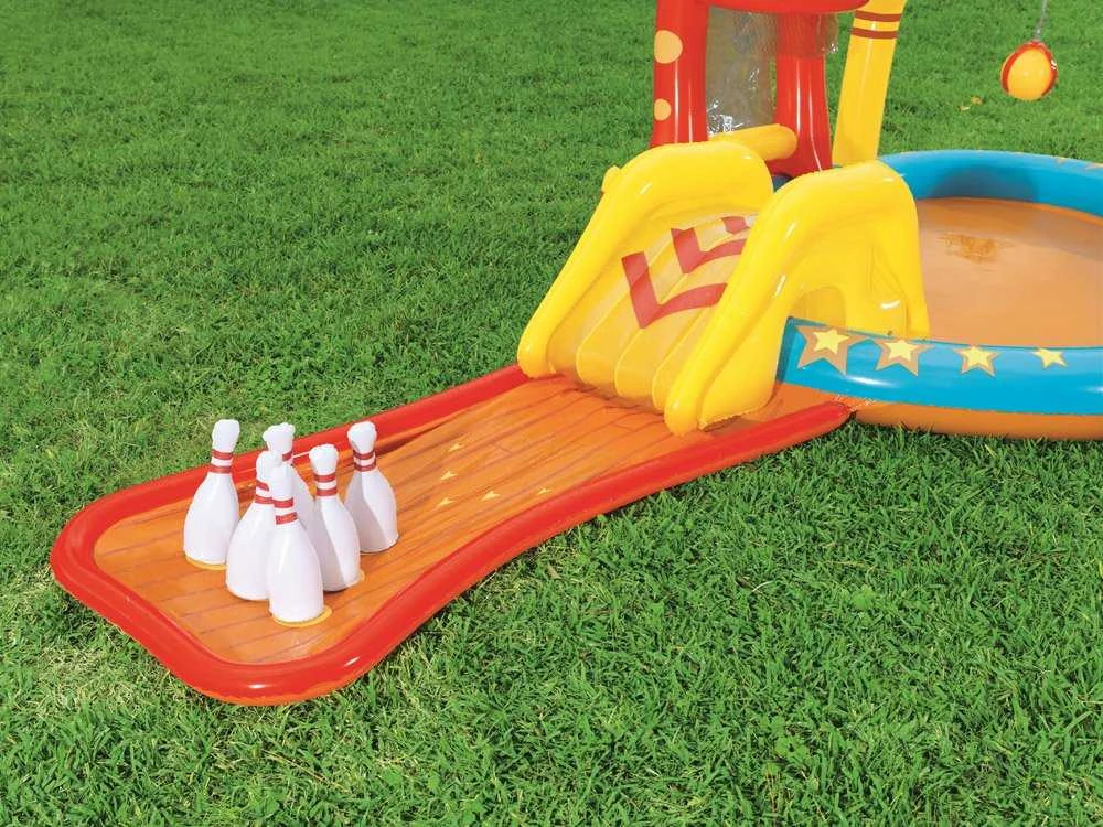 Bestway 53068 pripučiamas žaislas