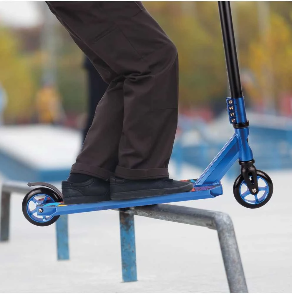 Malplay Paspirtukas kaskadiniams triukams su ABEC-9 (100kg)