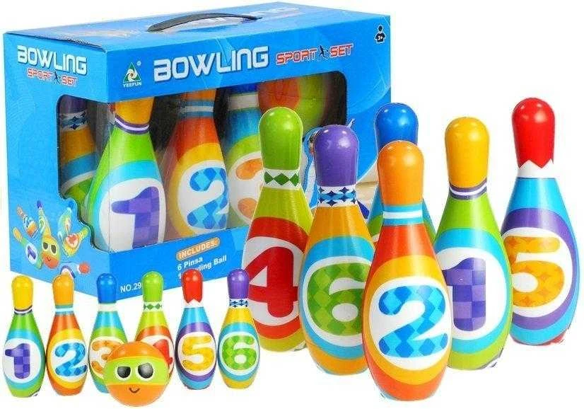 Boulingas vaikams Kruzzel 24900