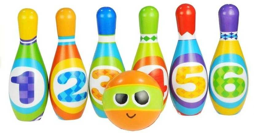 Boulingas vaikams Kruzzel 24900