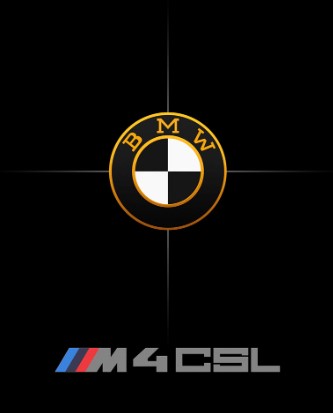 Triton Mėlyna Elektromobilis vaikams BMW M4 Mėlyna aprašymas - Prekės nuotrauka