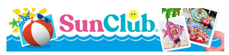 SunClub Vandens čiuožykla Slip and Slide Icebreaker 305x183x50 cm. aprašymas - Prekės nuotrauka