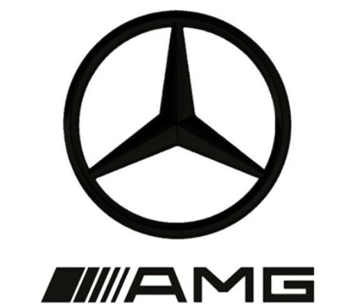 Vienvietis vaikiškas elektromobilis Mercedes Benz GLC 63S 4x4, Juodas aprašymas - Prekės nuotrauka