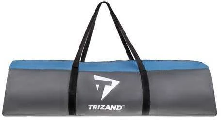 Didelė turistinė palapinė 3 žmonėms Trizand