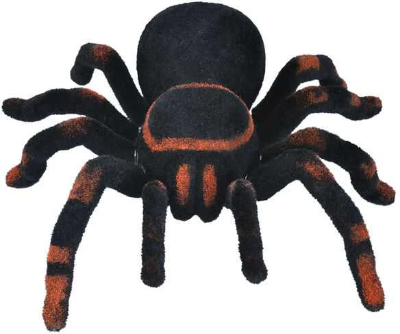 Zdalnie Didelis voras su pultu "Tarantulas"