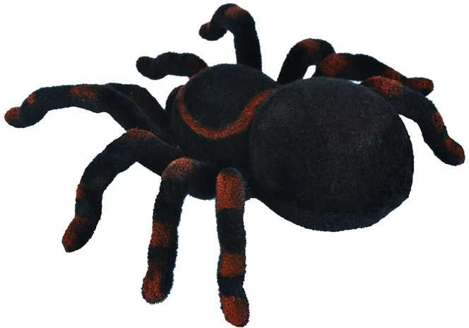 Zdalnie Didelis voras su pultu "Tarantulas"