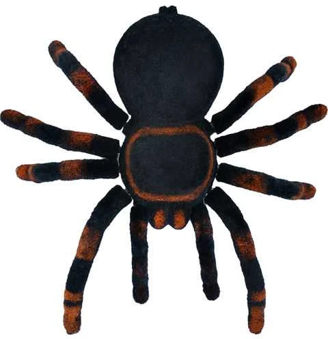 Zdalnie Didelis voras su pultu "Tarantulas"