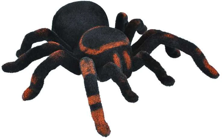 Zdalnie Didelis voras su pultu "Tarantulas"